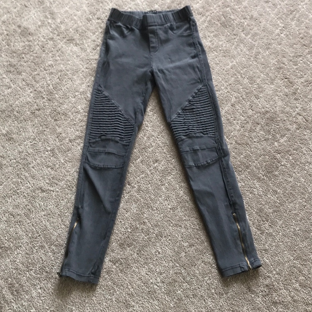 Beulah leggings/jeggings
